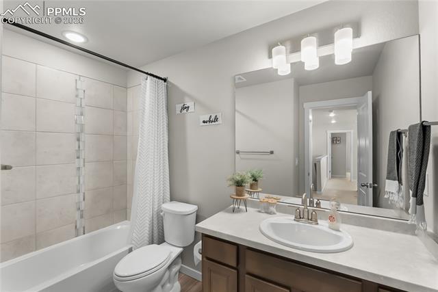 MLS Image for 5411  Wagon Hammer  ,Colorado Springs, Colorado