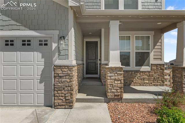 MLS Image for 5411  Wagon Hammer  ,Colorado Springs, Colorado
