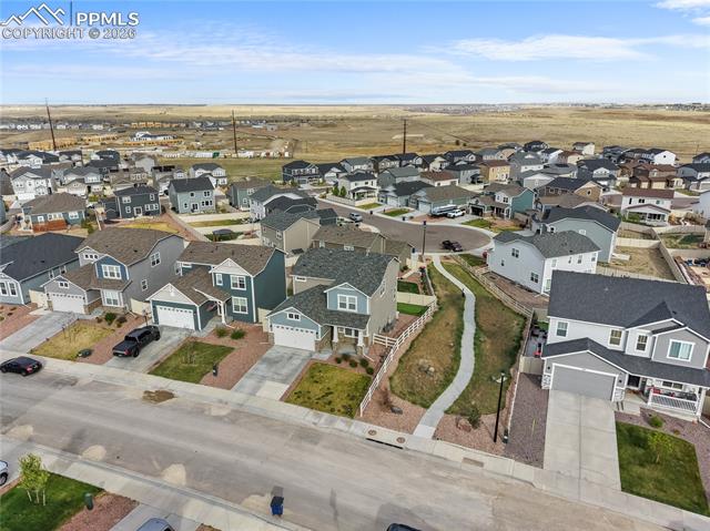 MLS Image for 5411  Wagon Hammer  ,Colorado Springs, Colorado