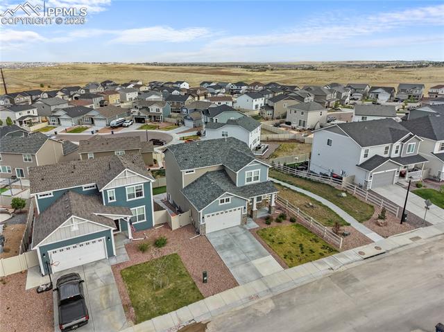 MLS Image for 5411  Wagon Hammer  ,Colorado Springs, Colorado