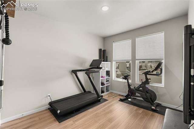 MLS Image for 5411  Wagon Hammer  ,Colorado Springs, Colorado