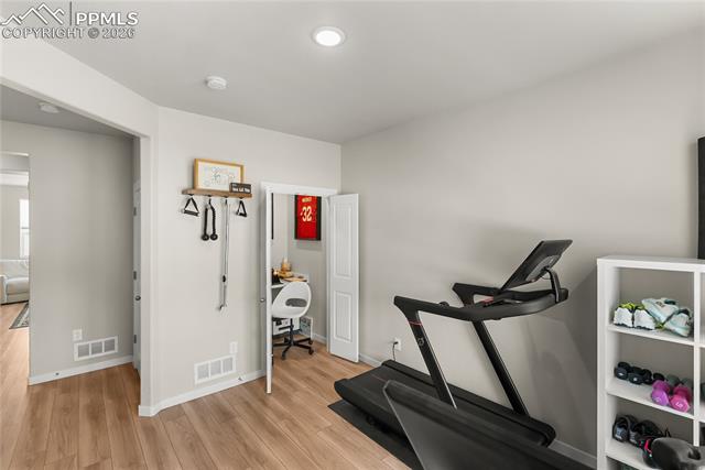 MLS Image for 5411  Wagon Hammer  ,Colorado Springs, Colorado