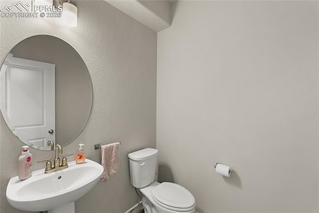 MLS Image for 5411  Wagon Hammer  ,Colorado Springs, Colorado