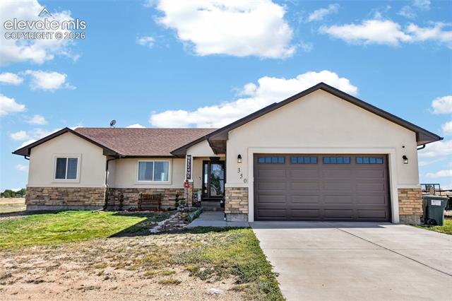 350 E Chadwick  , pueblo&nbsp; House Search MLS Picture