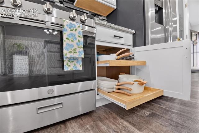 MLS Image for 350 E Chadwick  ,Pueblo West, Colorado