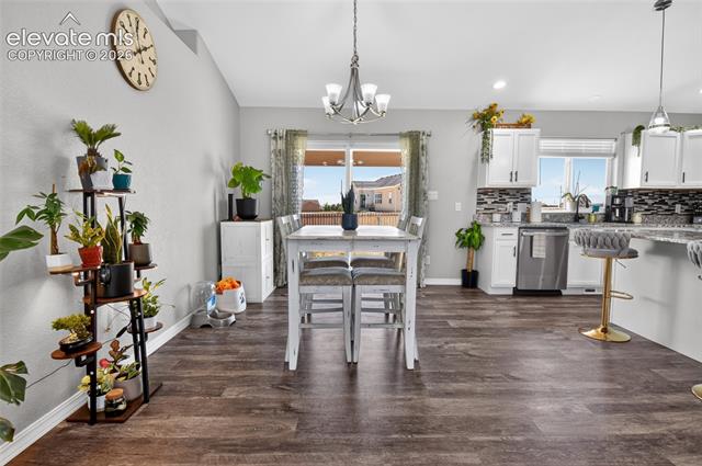 MLS Image for 350 E Chadwick  ,Pueblo West, Colorado