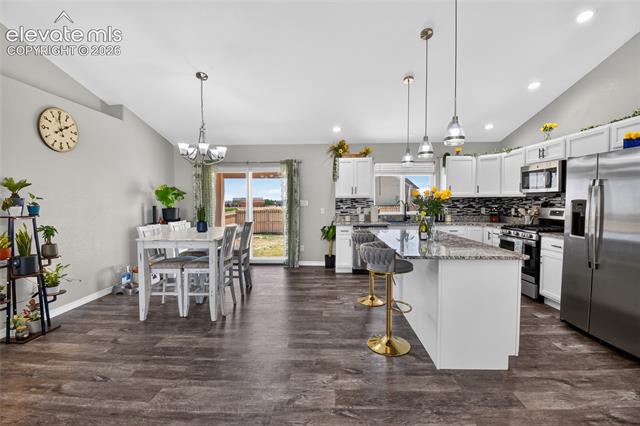 MLS Image for 350 E Chadwick  ,Pueblo West, Colorado