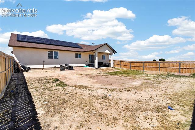 MLS Image for 350 E Chadwick  ,Pueblo West, Colorado