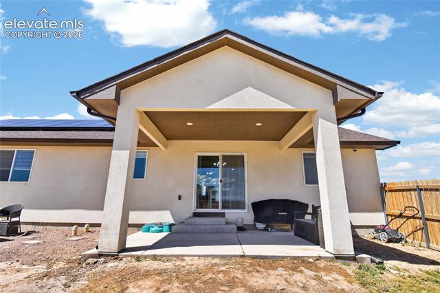 MLS Image for 350 E Chadwick  ,Pueblo West, Colorado