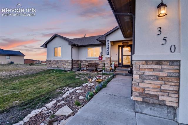 MLS Image for 350 E Chadwick  ,Pueblo West, Colorado