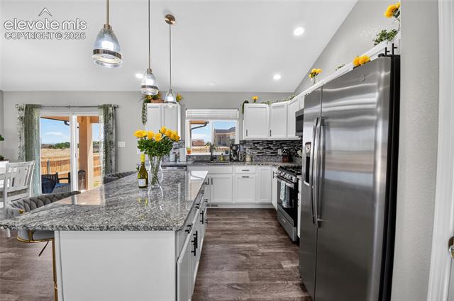 MLS Image for 350 E Chadwick  ,Pueblo West, Colorado