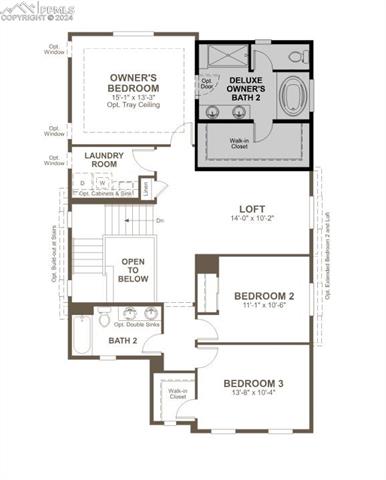 MLS Image for 5765  Mammoth  ,Colorado Springs, Colorado