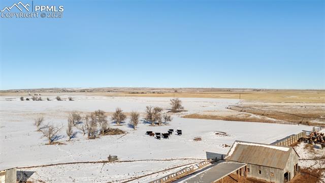 MLS Image for 24500 E Garrett  ,Calhan, Colorado