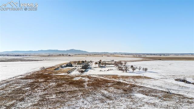 MLS Image for 24500 E Garrett  ,Calhan, Colorado