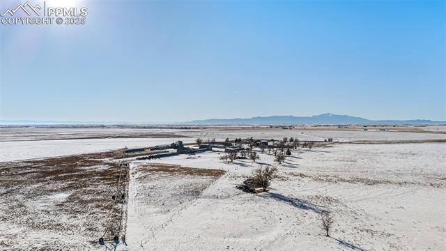 MLS Image for 24500 E Garrett  ,Calhan, Colorado
