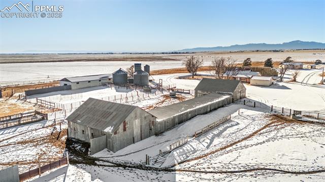MLS Image for 24500 E Garrett  ,Calhan, Colorado