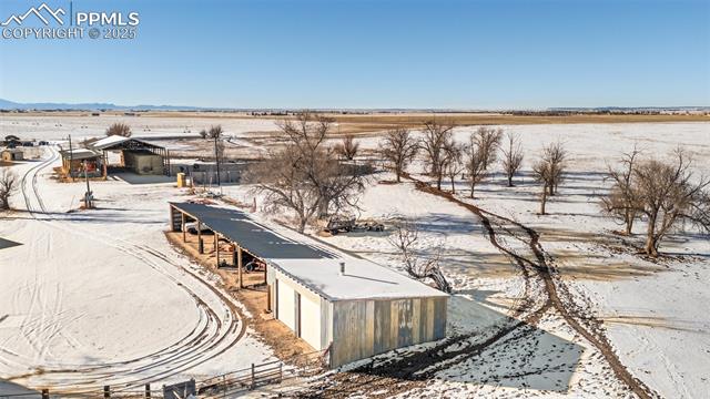 MLS Image for 24500 E Garrett  ,Calhan, Colorado