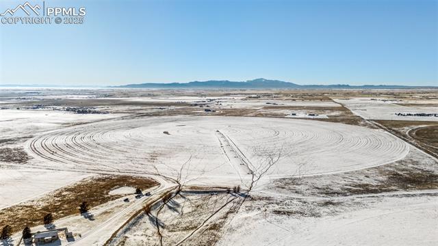 MLS Image for 24500 E Garrett  ,Calhan, Colorado