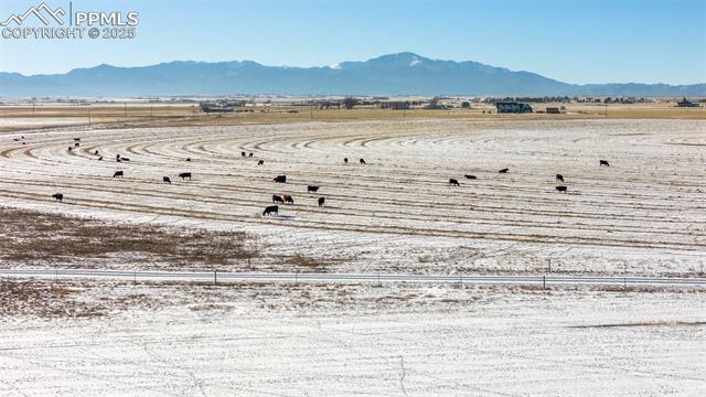 MLS Image for 24500 E Garrett  ,Calhan, Colorado