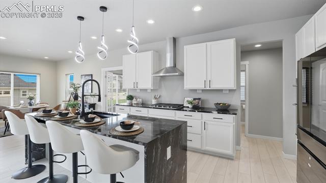 MLS Image for 9462  Allouche  ,Colorado Springs, Colorado