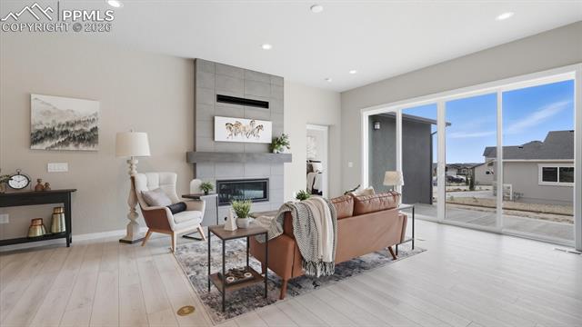 MLS Image for 9462  Allouche  ,Colorado Springs, Colorado
