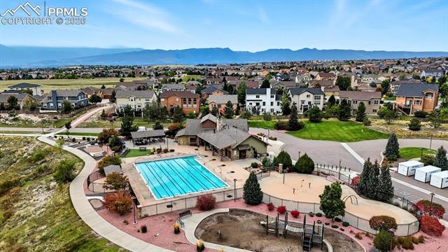 MLS Image for 9462  Allouche  ,Colorado Springs, Colorado