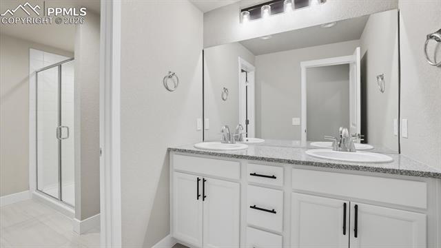 MLS Image for 9462  Allouche  ,Colorado Springs, Colorado