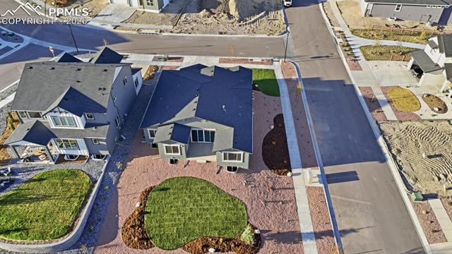 MLS Image for 9462  Allouche  ,Colorado Springs, Colorado