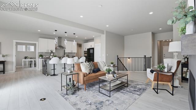 MLS Image for 9462  Allouche  ,Colorado Springs, Colorado