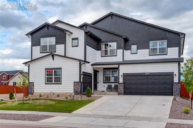 10877  Rolling Mesa  , peyton&nbsp; House Search MLS Picture