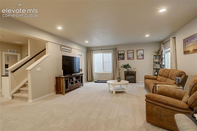 MLS Image for 10877  Rolling Mesa  ,Peyton, Colorado