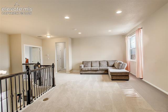 MLS Image for 10877  Rolling Mesa  ,Peyton, Colorado
