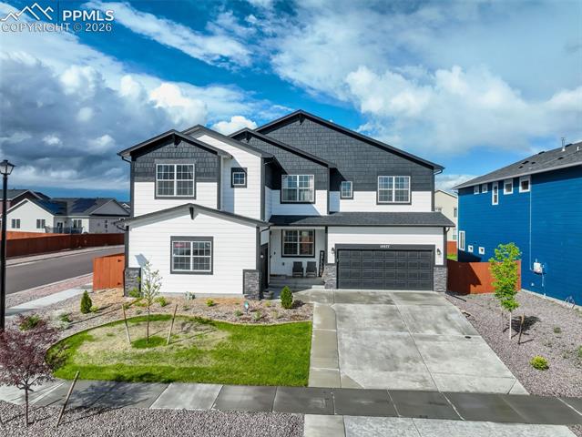 MLS Image for 10877  Rolling Mesa  ,Peyton, Colorado