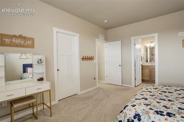 MLS Image for 10877  Rolling Mesa  ,Peyton, Colorado