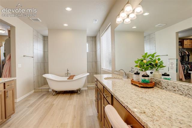 MLS Image for 10877  Rolling Mesa  ,Peyton, Colorado