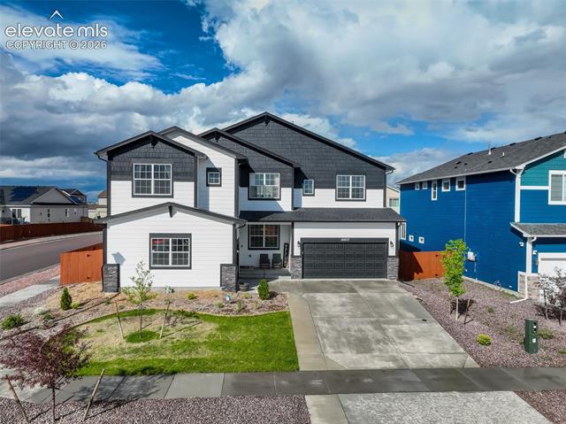 MLS Image for 10877  Rolling Mesa  ,Peyton, Colorado