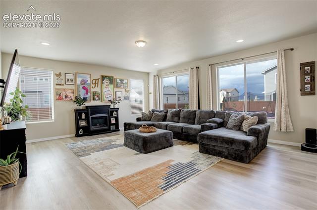 MLS Image for 10877  Rolling Mesa  ,Peyton, Colorado