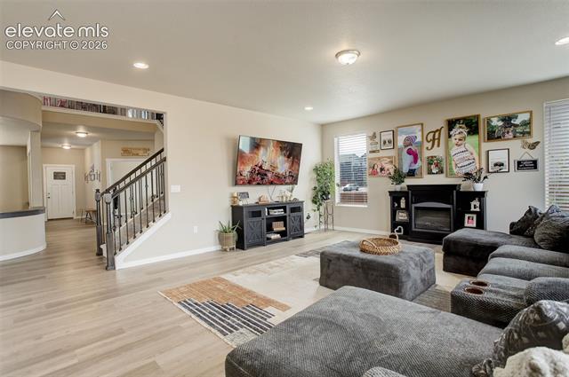 MLS Image for 10877  Rolling Mesa  ,Peyton, Colorado
