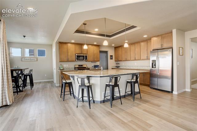 MLS Image for 10877  Rolling Mesa  ,Peyton, Colorado