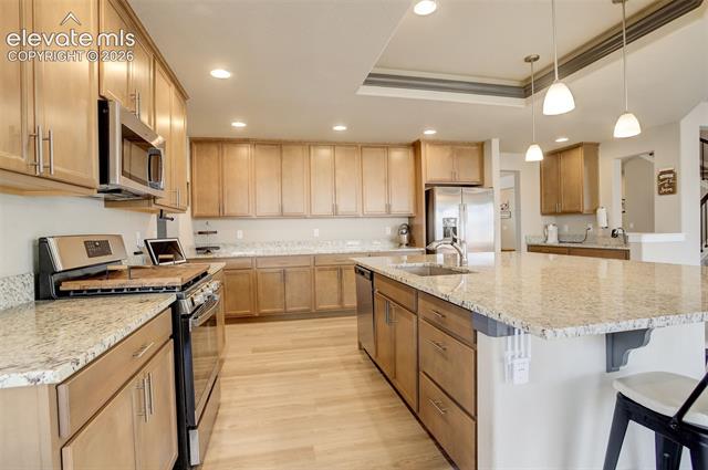 MLS Image for 10877  Rolling Mesa  ,Peyton, Colorado
