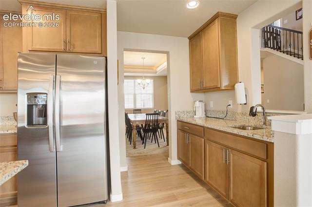MLS Image for 10877  Rolling Mesa  ,Peyton, Colorado