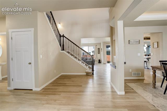 MLS Image for 10877  Rolling Mesa  ,Peyton, Colorado