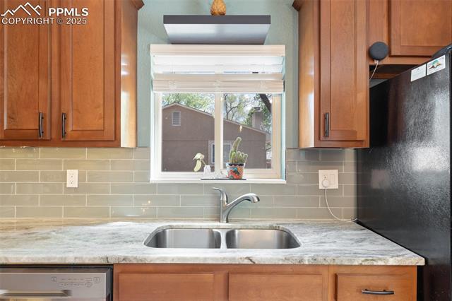 MLS Image for 526 N 17th  ,Colorado Springs, Colorado