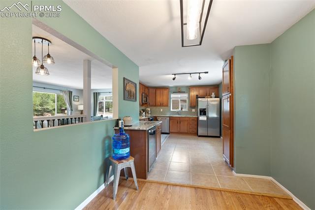 MLS Image for 526 N 17th  ,Colorado Springs, Colorado