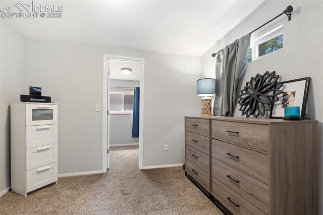 MLS Image for 526 N 17th  ,Colorado Springs, Colorado
