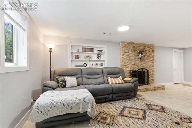 MLS Image for 526 N 17th  ,Colorado Springs, Colorado
