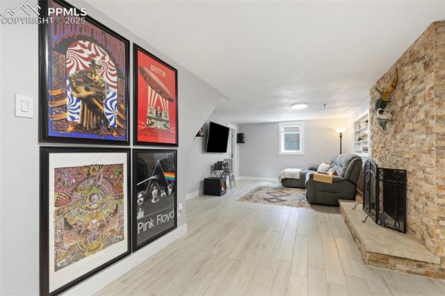 MLS Image for 526 N 17th  ,Colorado Springs, Colorado