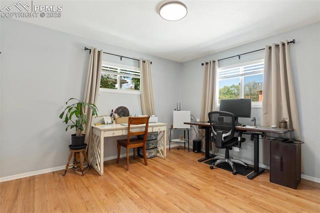 MLS Image for 526 N 17th  ,Colorado Springs, Colorado
