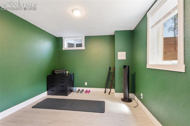 MLS Image for 526 N 17th  ,Colorado Springs, Colorado