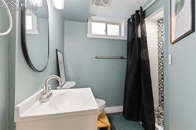 MLS Image for 526 N 17th  ,Colorado Springs, Colorado